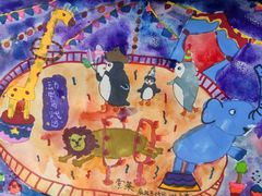 -甲乙果 美术书法(通州校区)