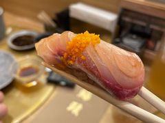 -鮨政·Omakase(港汇恒隆广场店)