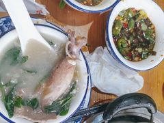 -粤陈记·煲仔粥(天河棠东店)