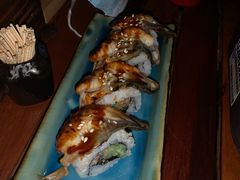 -山葵家居酒屋(天目里店)