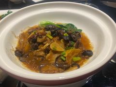 -東舍食唐精品陕菜馆