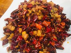 -盛天毛血旺非遗美食(观音桥店)