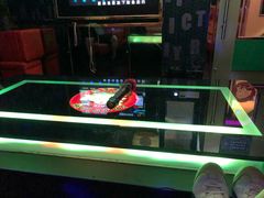-欢乐驿站量贩式KTV(西丽店)