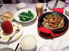 -金椰壳· 大厨新加坡菜(壹方城店)