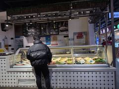 -小山城麻辣香锅(新邻生活广场店)