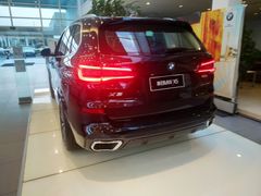 -南充通源宝马4S店(高坪店)