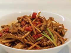 -口味堂(惠济路店)