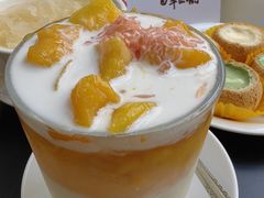 -民信老铺(双皮奶博物馆店)