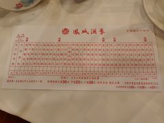 -凤城酒家(渣华道)