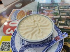-广信牛奶甜品世家(台东店)