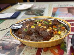 -新辉港式茶餐厅(北栅店)