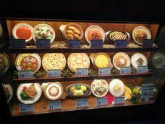 -萨莉亚意式餐厅(国和1000店)