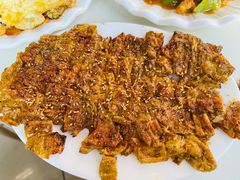 -万顺啤酒屋(皇寺路店)