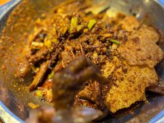 -嘎嘎鸭下巴·爆辣干锅(明教寺店)