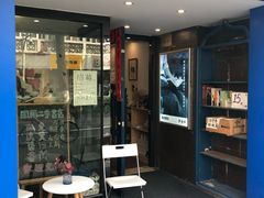 -风雨书店(下城店)