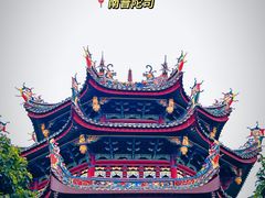 -南普陀寺