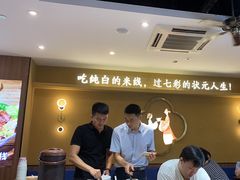 -状元王过桥米线(黄埔至泰广场店)