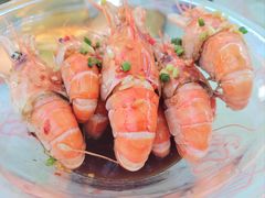 -小林哥的海鲜馆·夜宵烧烤(渔人码头店)