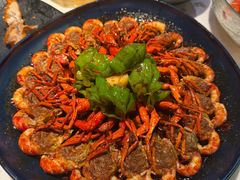 -红盔甲·小龙虾(天钥桥店)
