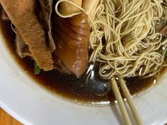 -杭嘉湖咬强羊肉面馆(永兴路总店)