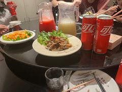 -水门巷餐厅(古子城店)