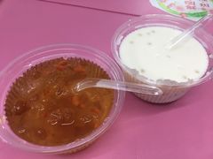 -小草糖水(海棠村店)