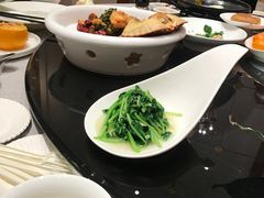 -小广寒电影艺术餐厅(小广寒经三路店)
