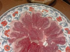 -北京老门框爆肚涮肉馆(凤城六路店)