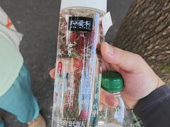 -茶颜悦色(岳麓山顶店)