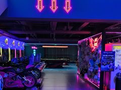 -海德温泉生活馆(朝阳大悦城店)