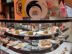 -巴黎贝甜(乌鲁木齐北京路汇嘉店)