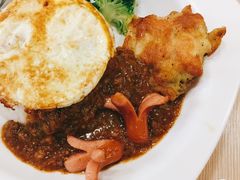-佰搭果·广式茶餐厅(石牌东路店)
