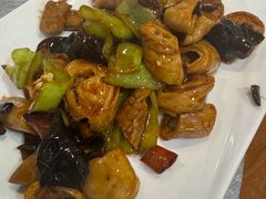 -山沟沟炒鸡(颐灏·海怡名都店)
