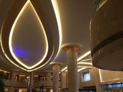 -芜湖白金汉爵大酒店