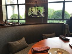-郑州美盛喜来登大酒店