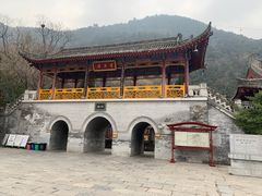-华清宫景区