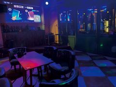 -牡丹弄·咖啡馆·酒馆(红坊里店)