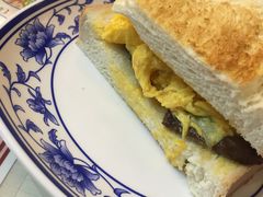-金捞茶餐室(祐汉兴隆楼店)