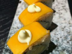 -鲤·鮨KOISUSHI