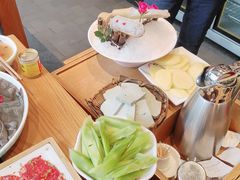 -晓秧锅鲜货火锅·重庆老字号(步步高店)
