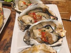 -木屋烧烤(龙岗南联店)