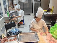 -延边丰茂串城(东三店)