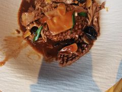 -庆云楼饭庄(什刹海店)