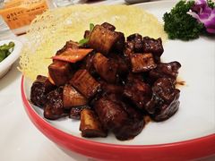 -王中王餐厅(东安路店)