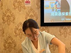 -华夏良子·足道SPA艾灸(三里屯店)