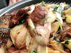 -悦融·京鲁菜·露台花园(安定门店)