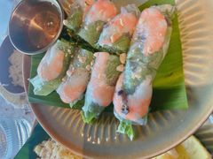 -素逸·泰料理(人民广场店)