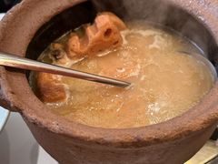 -刘胖子家常菜·蹄花焖藕(中南店)