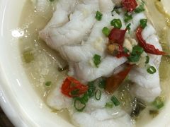 酸菜魚-万禧明珠大酒楼(海丰店)