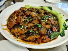 -老常州菜馆(天宁店)